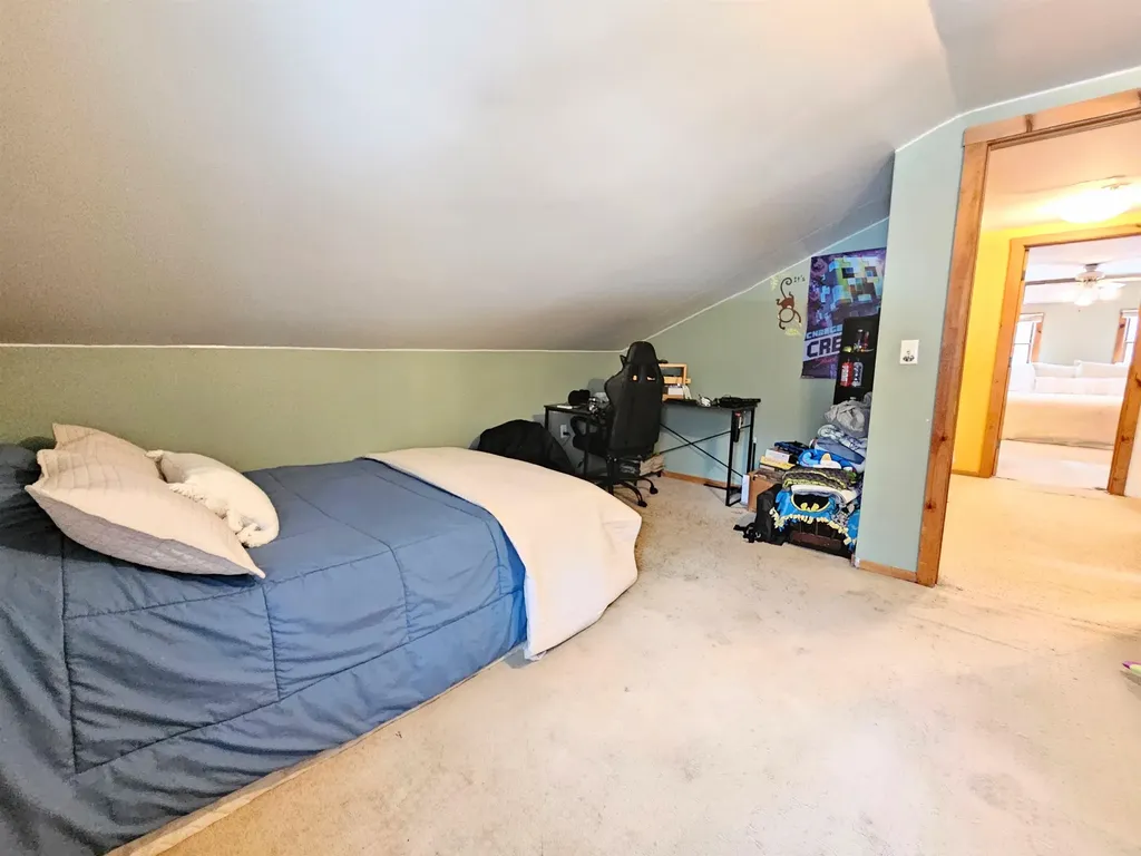 756 Turkey Mountain Road Jamaica VT 05343