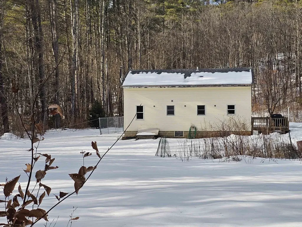 756 Turkey Mountain Road Jamaica VT 05343