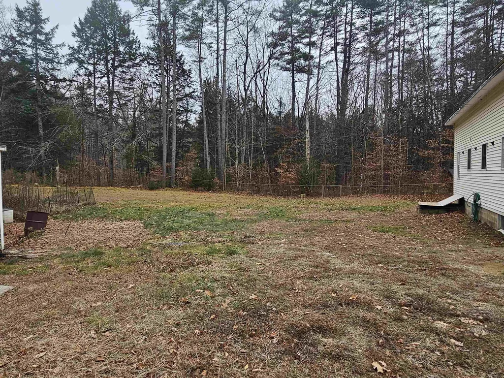 756 Turkey Mountain Road Jamaica VT 05343