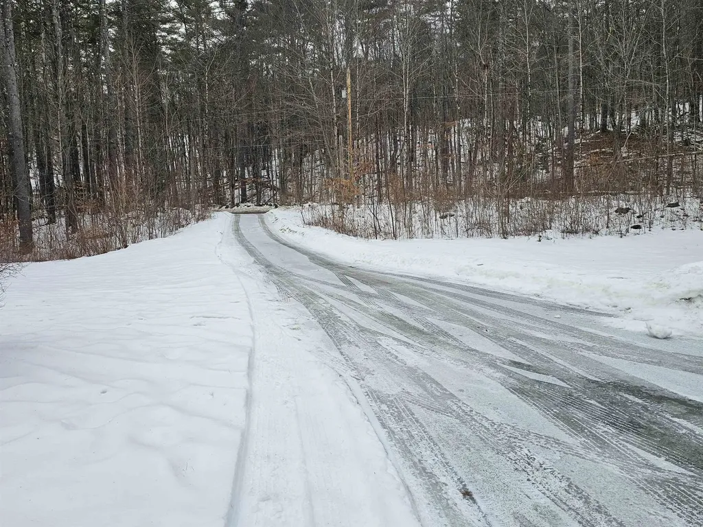 756 Turkey Mountain Road Jamaica VT 05343