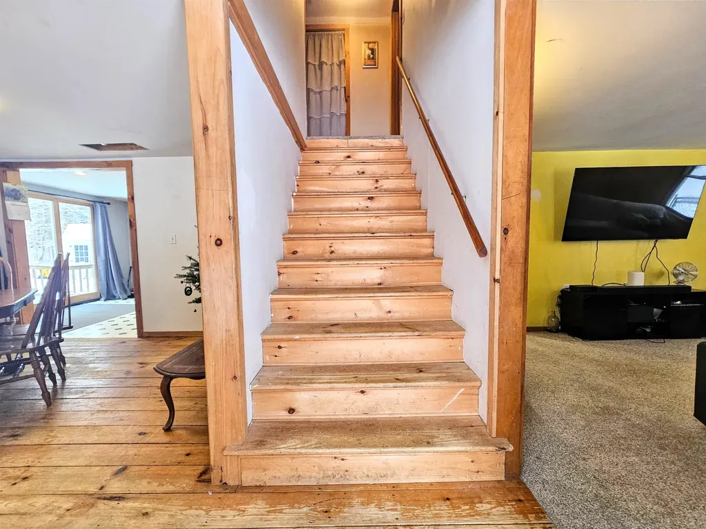 756 Turkey Mountain Road Jamaica VT 05343