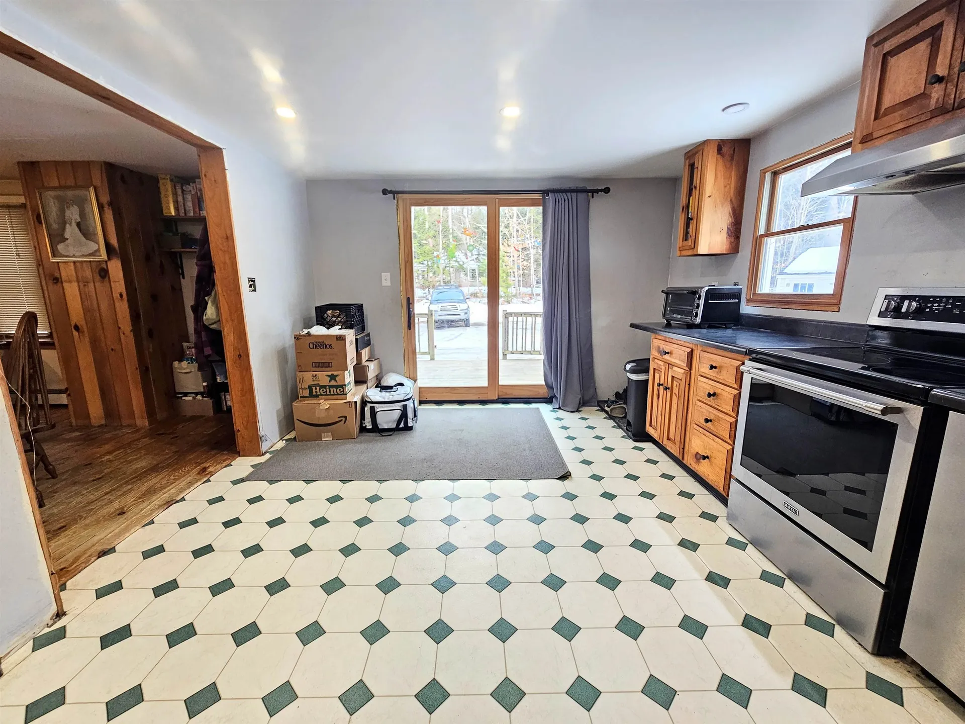 756 Turkey Mountain Road Jamaica VT 05343