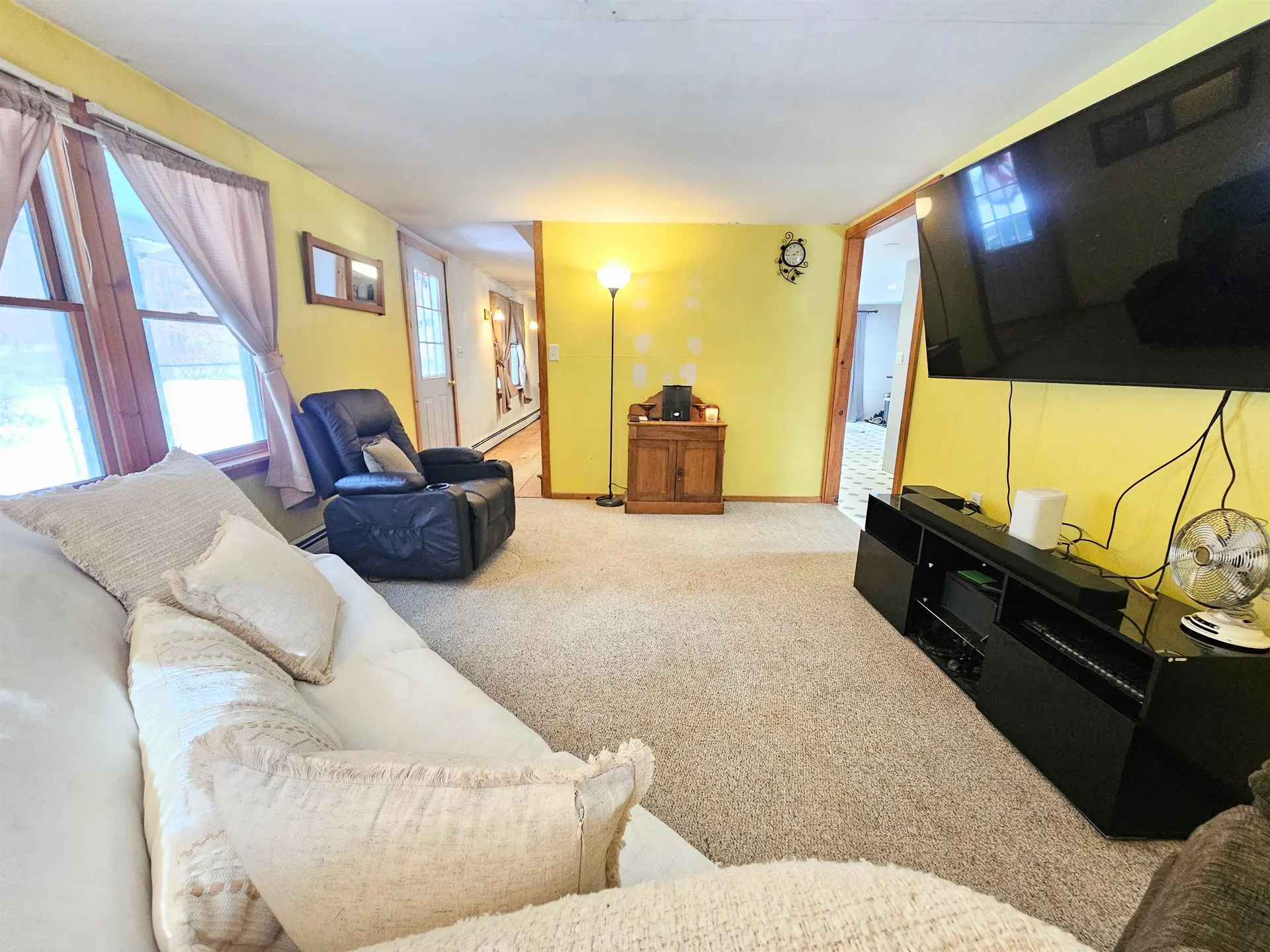 756 Turkey Mountain Road Jamaica VT 05343