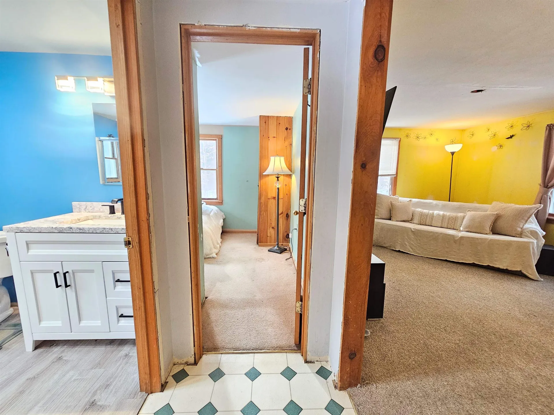 756 Turkey Mountain Road Jamaica VT 05343