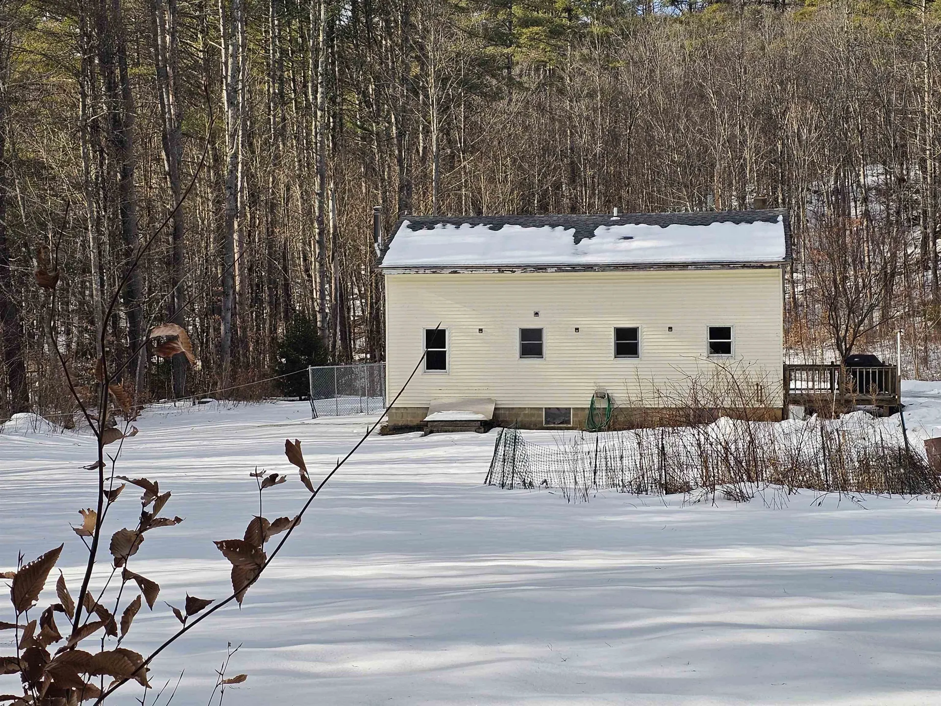 756 Turkey Mountain Road Jamaica VT 05343