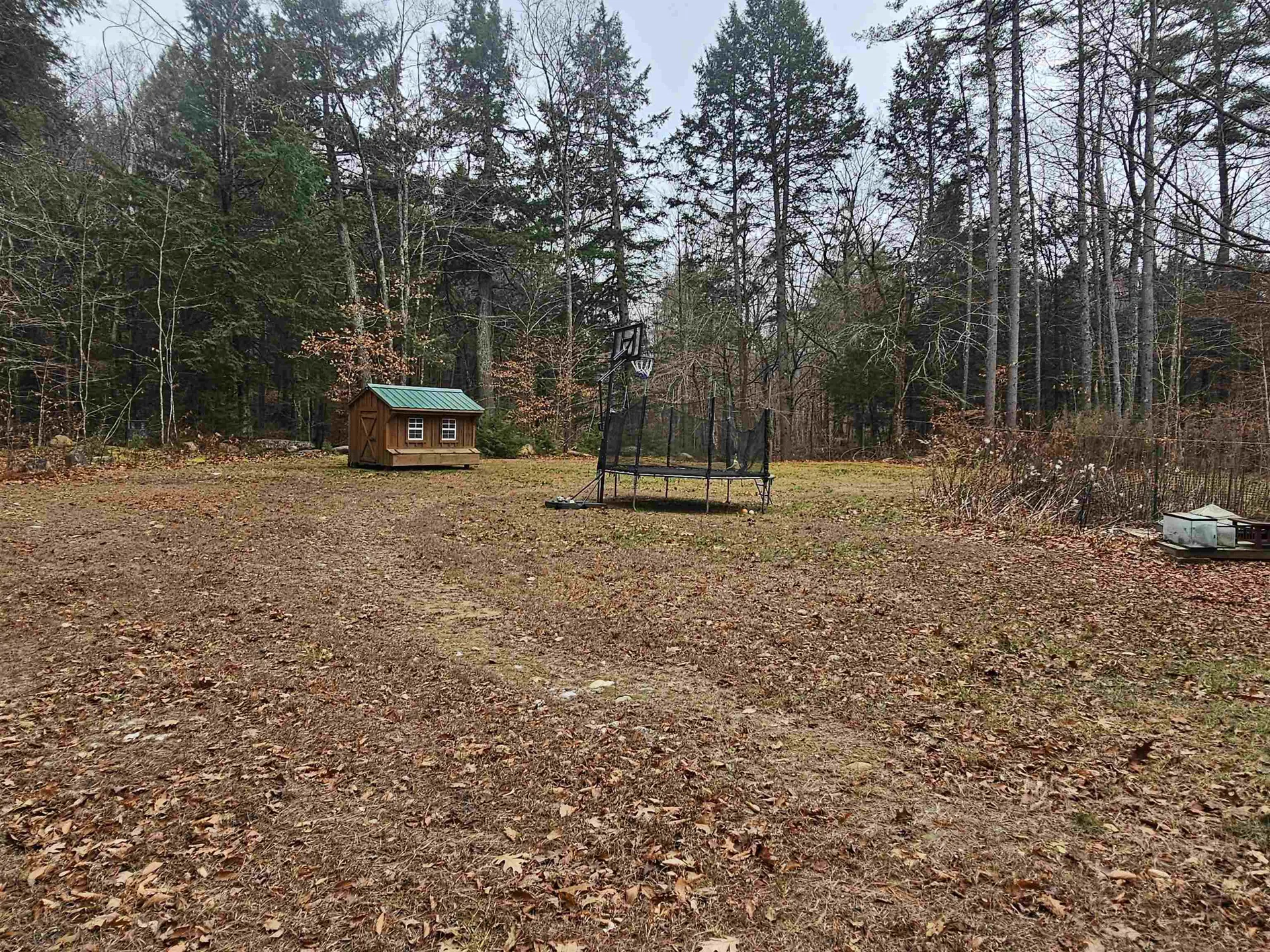 756 Turkey Mountain Road Jamaica VT 05343