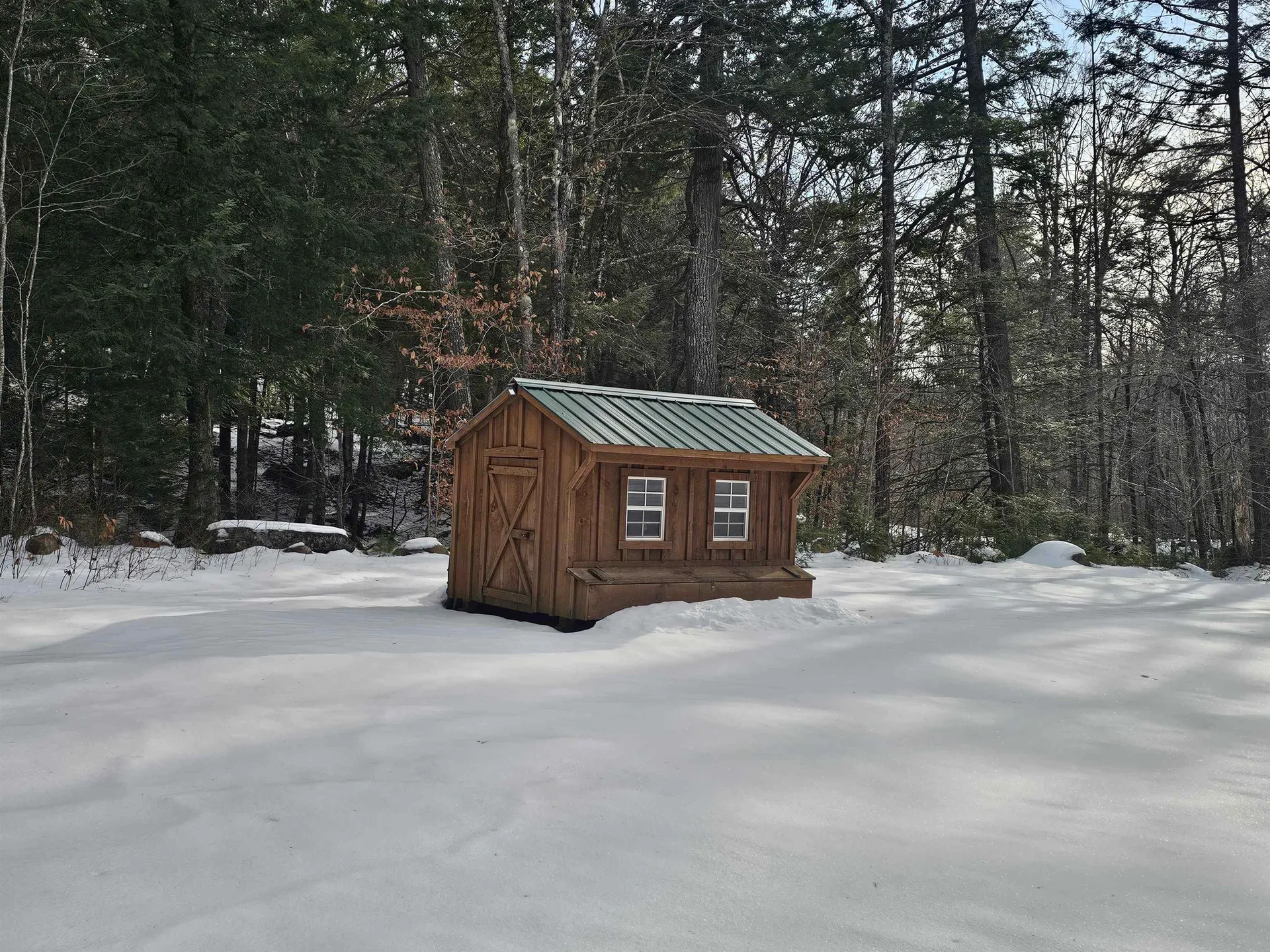 756 Turkey Mountain Road Jamaica VT 05343