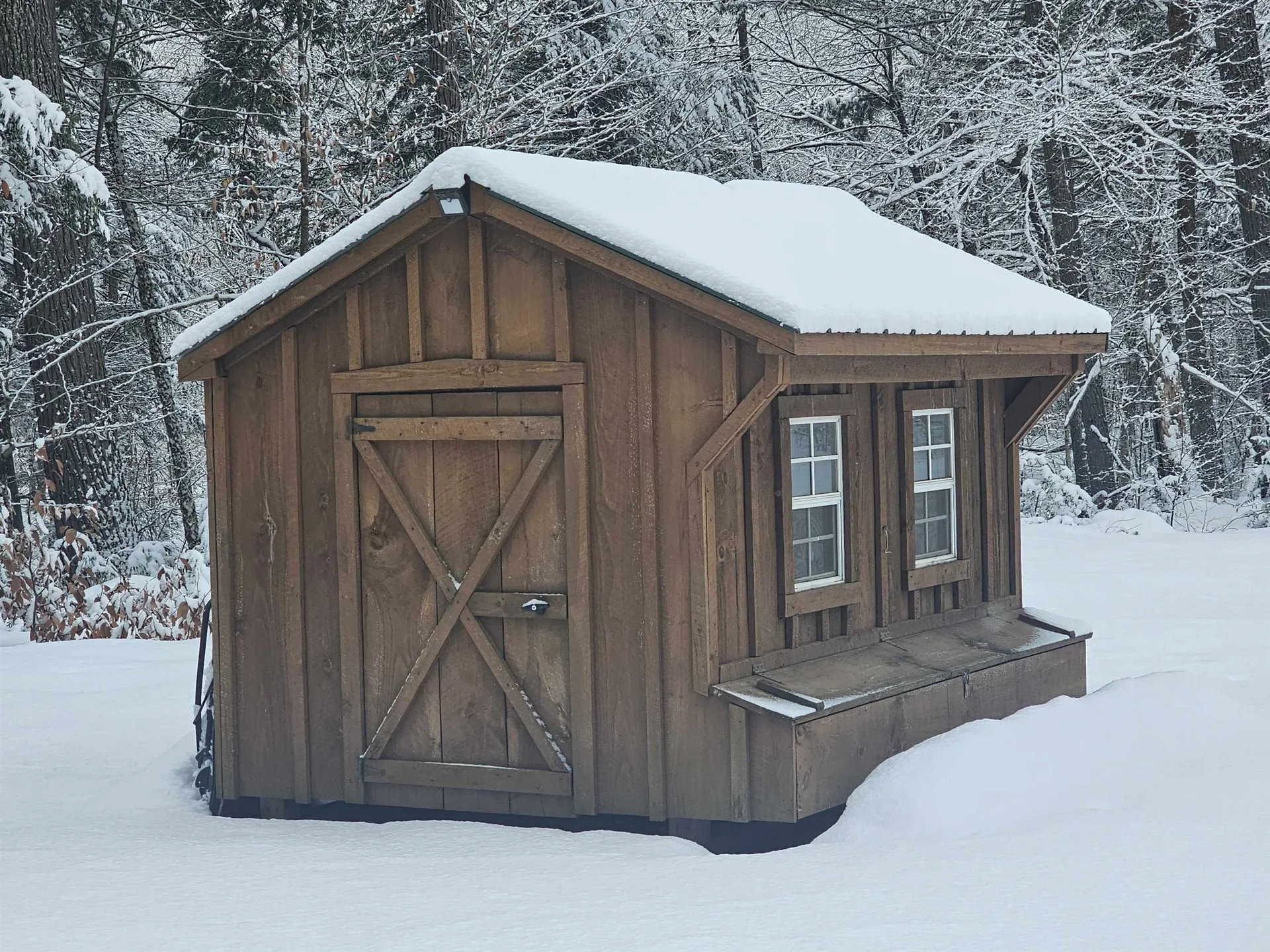 756 Turkey Mountain Road Jamaica VT 05343