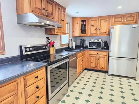 756 Turkey Mountain Road Jamaica VT 05343