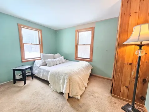 756 Turkey Mountain Road Jamaica VT 05343