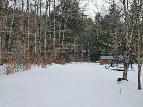 756 Turkey Mountain Road Jamaica VT 05343