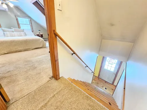 756 Turkey Mountain Road Jamaica VT 05343