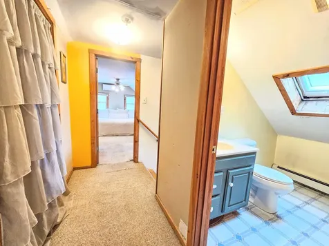 756 Turkey Mountain Road Jamaica VT 05343