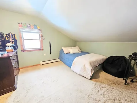 756 Turkey Mountain Road Jamaica VT 05343