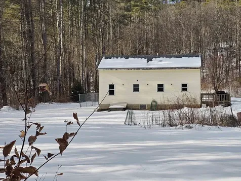 756 Turkey Mountain Road Jamaica VT 05343