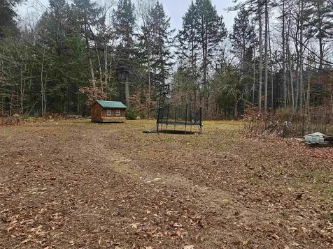 756 Turkey Mountain Road Jamaica VT 05343