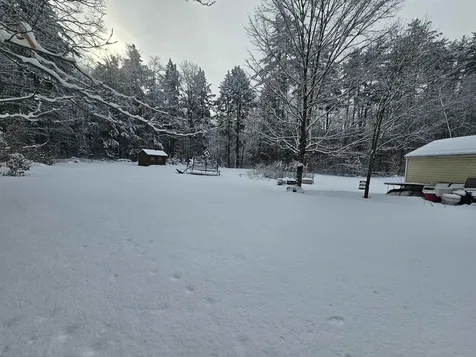 756 Turkey Mountain Road Jamaica VT 05343