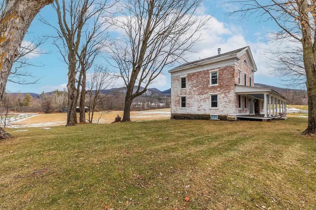 1851 Route 30 Pawlet VT 05761