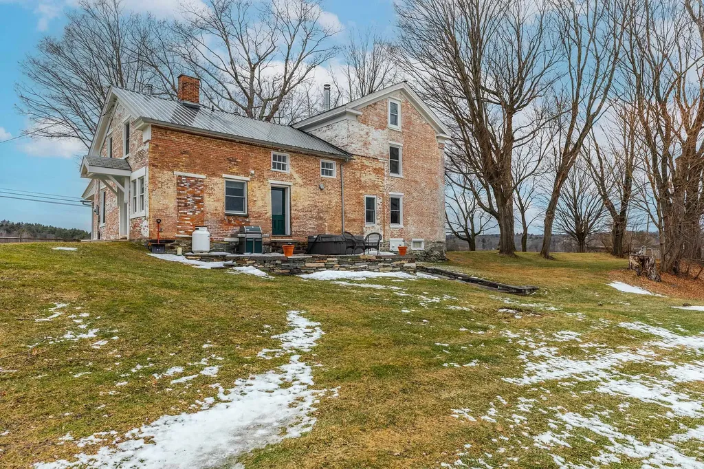 1851 Route 30 Pawlet VT 05761