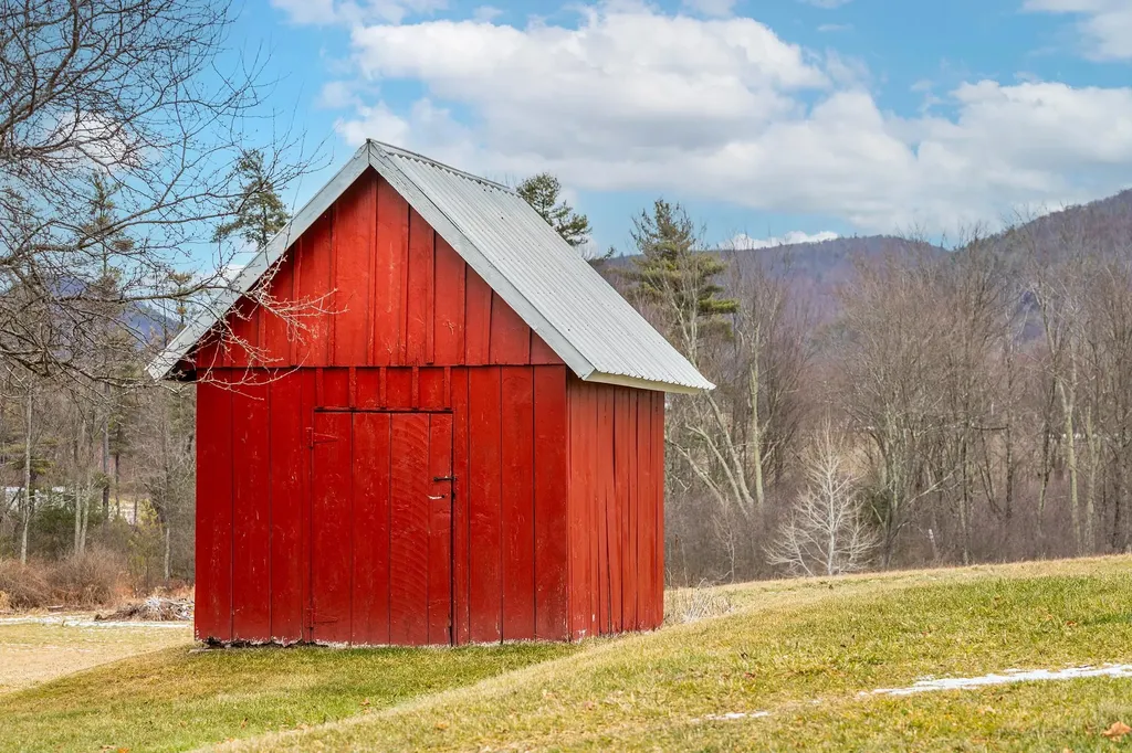 1851 Route 30 Pawlet VT 05761