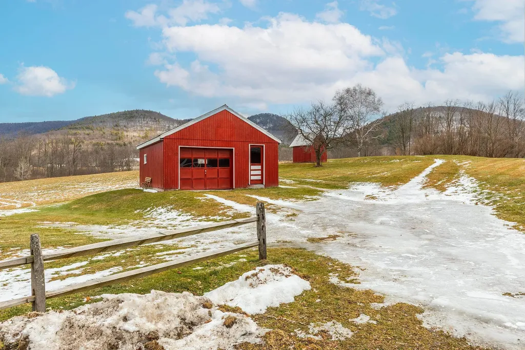 1851 Route 30 Pawlet VT 05761