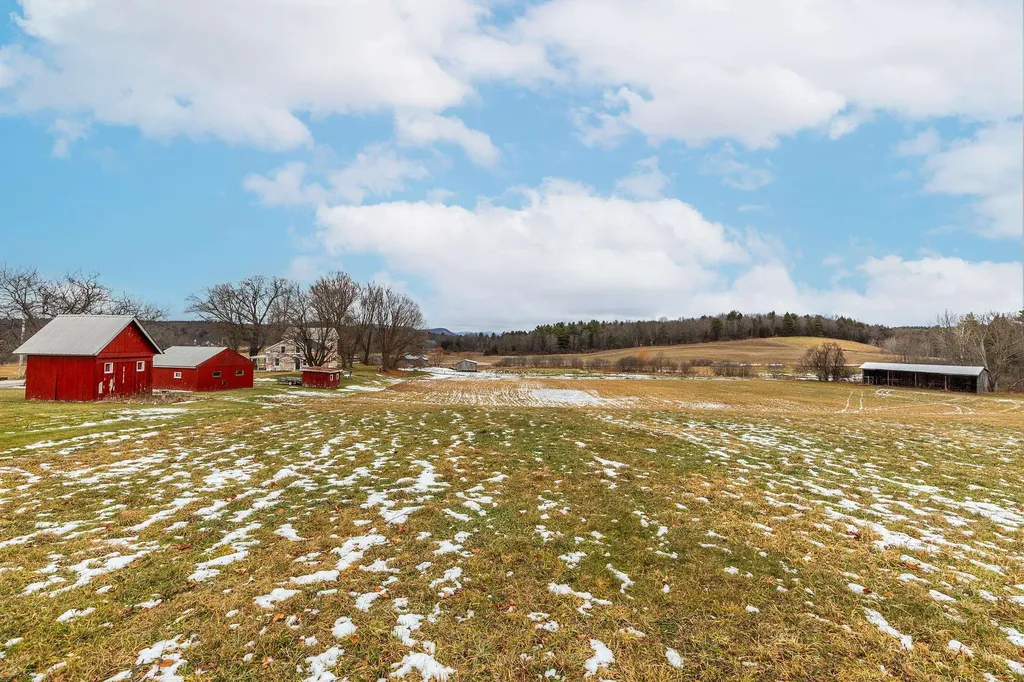 1851 Route 30 Pawlet VT 05761