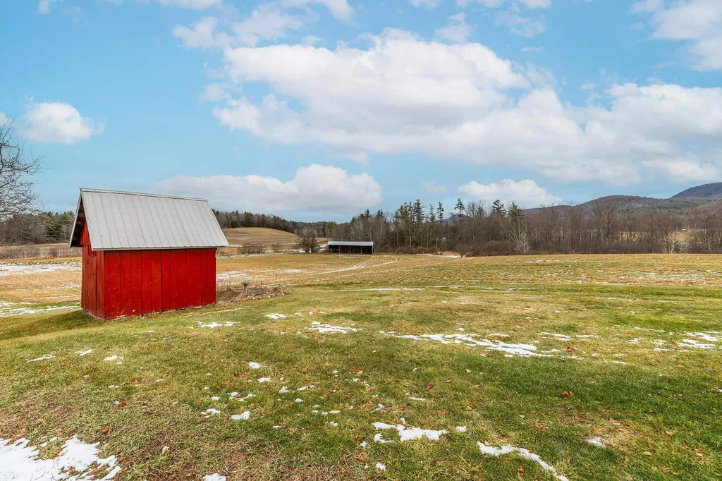 1851 Route 30 Pawlet VT 05761