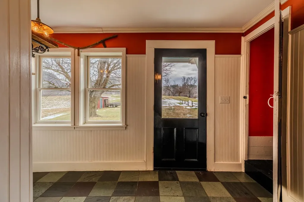 1851 Route 30 Pawlet VT 05761