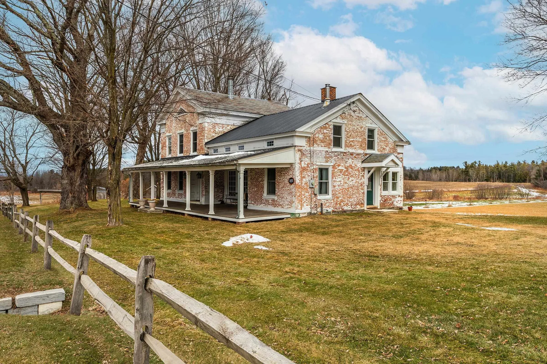 Pawlet VT, 1851 Route 30