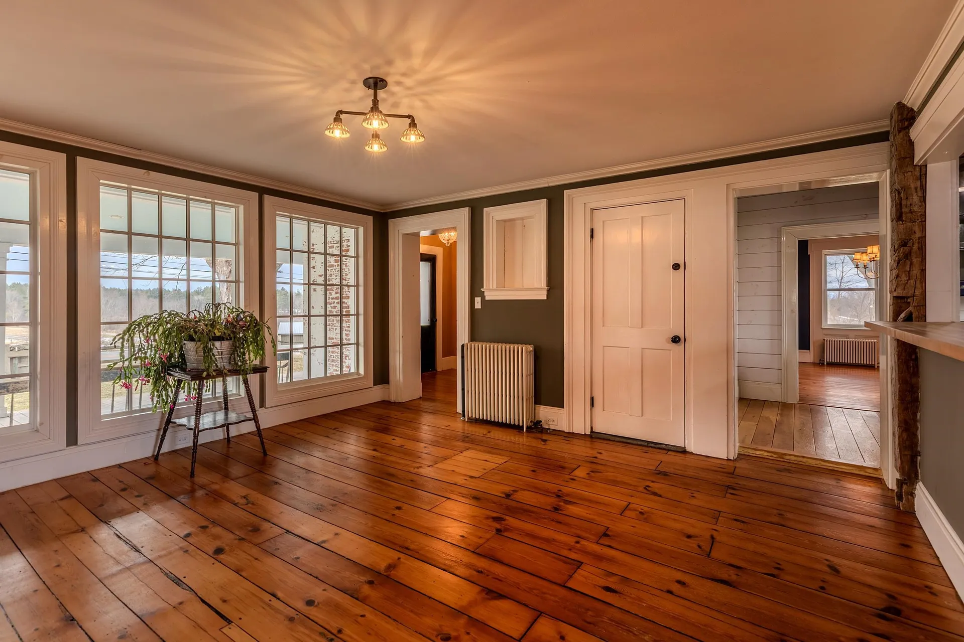 1851 Route 30 Pawlet VT 05761