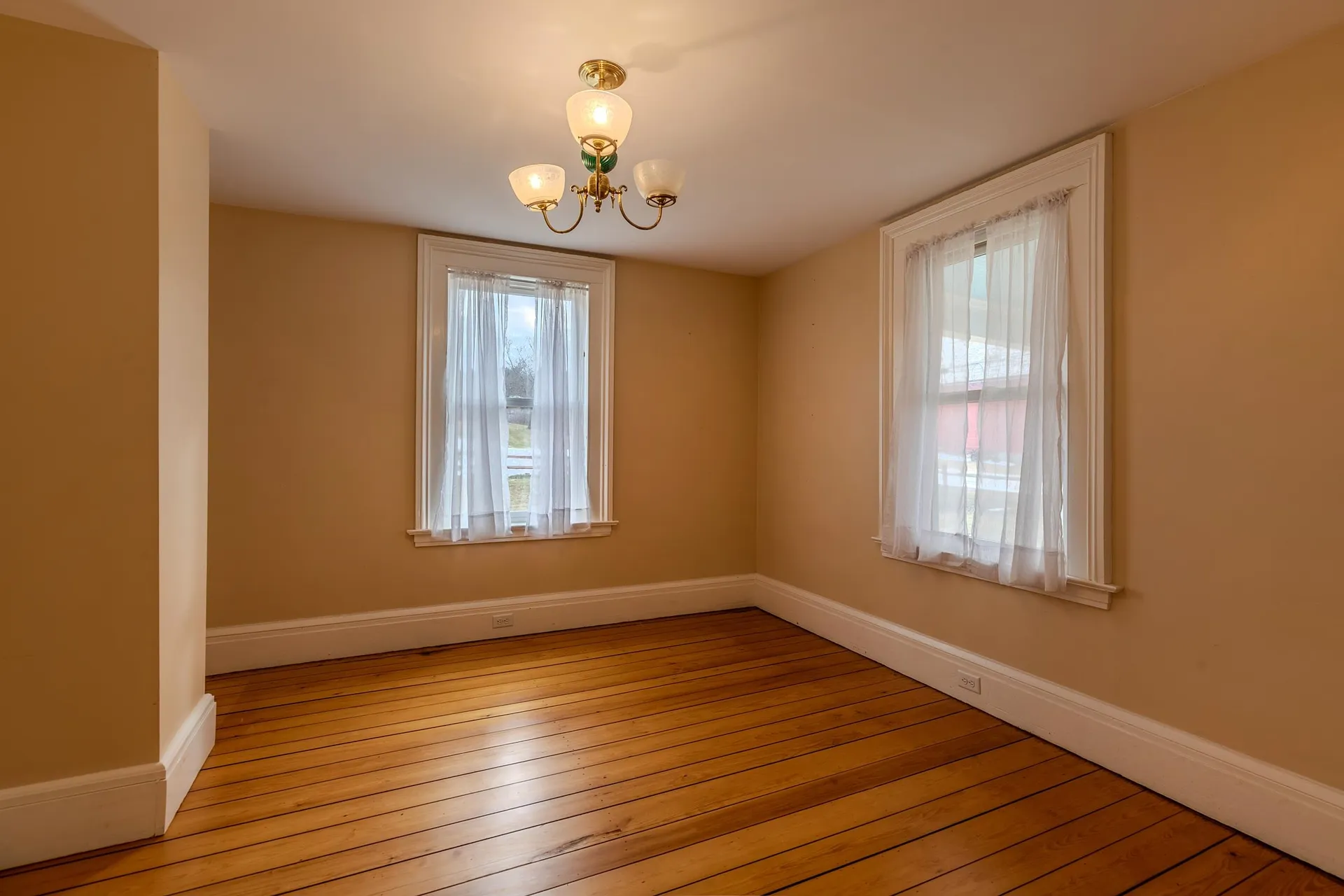 1851 Route 30 Pawlet VT 05761