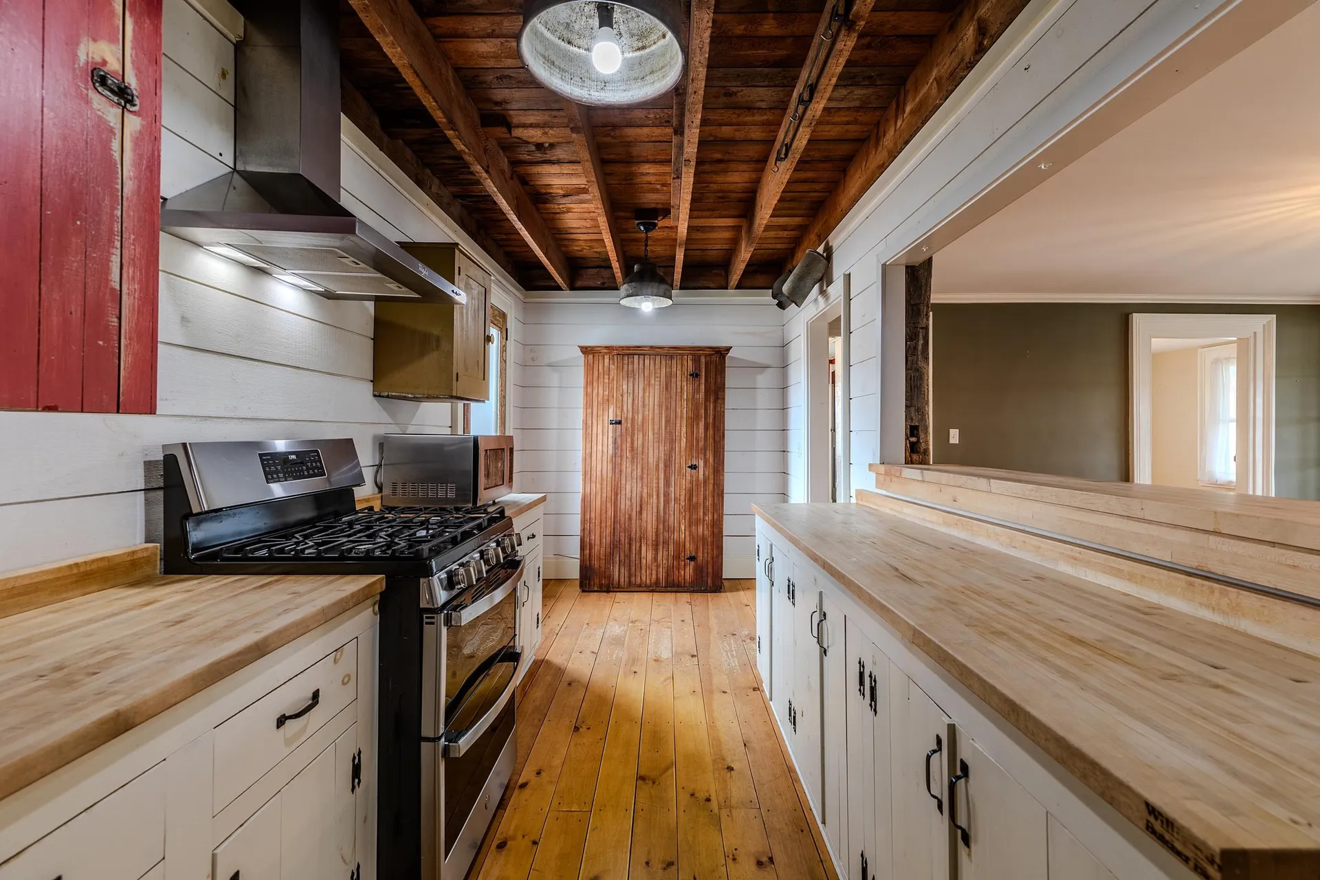 1851 Route 30 Pawlet VT 05761