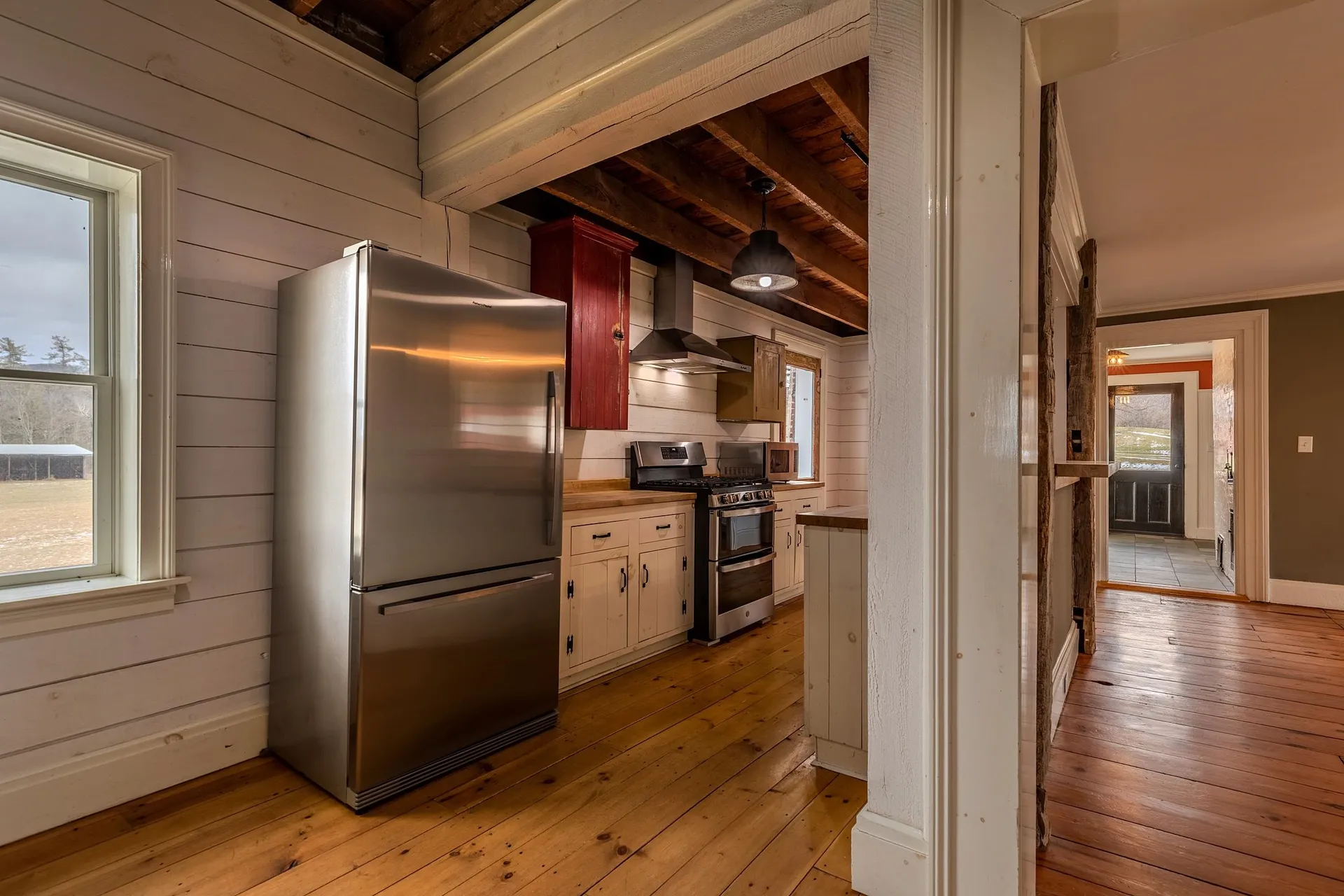 1851 Route 30 Pawlet VT 05761