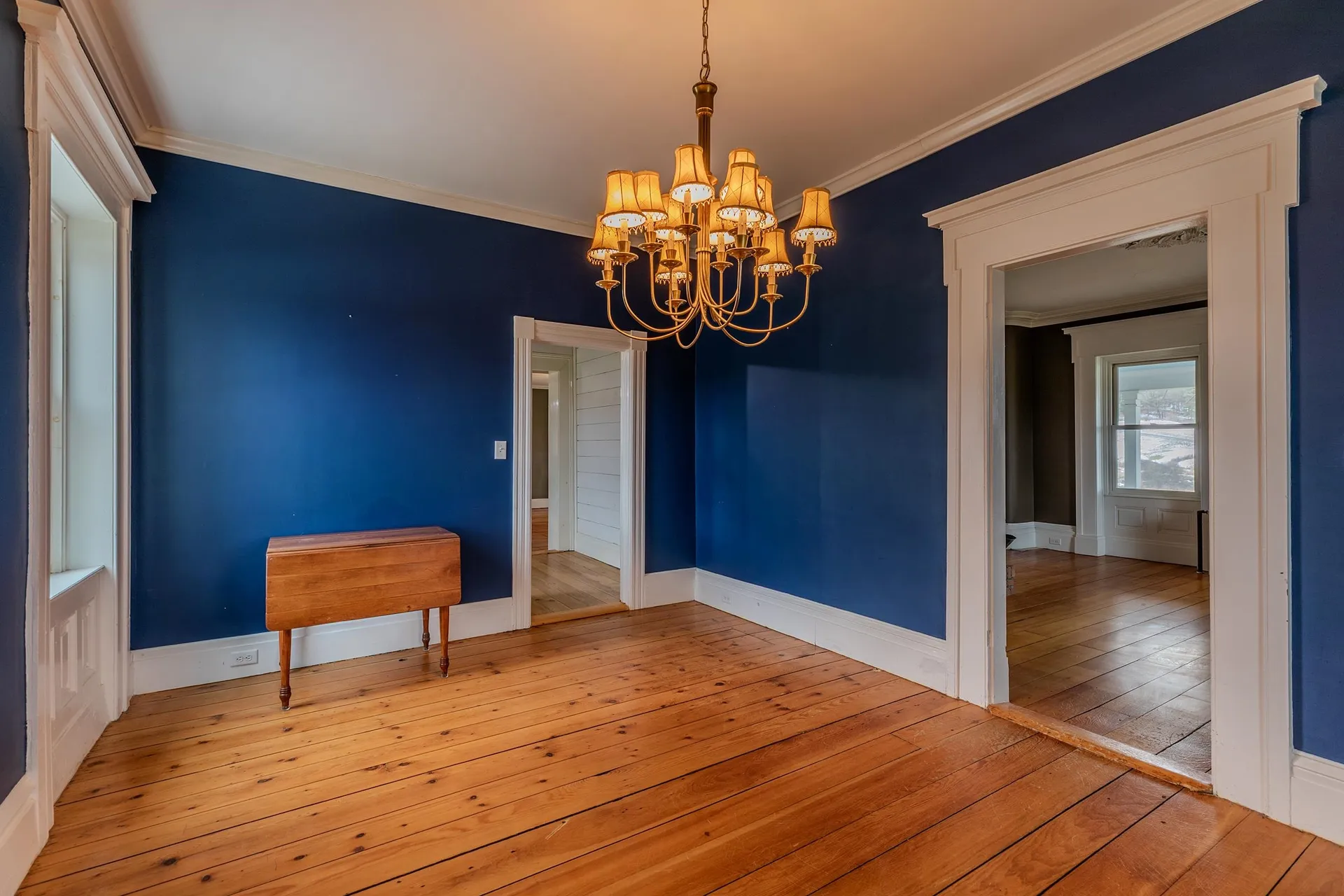 1851 Route 30 Pawlet VT 05761