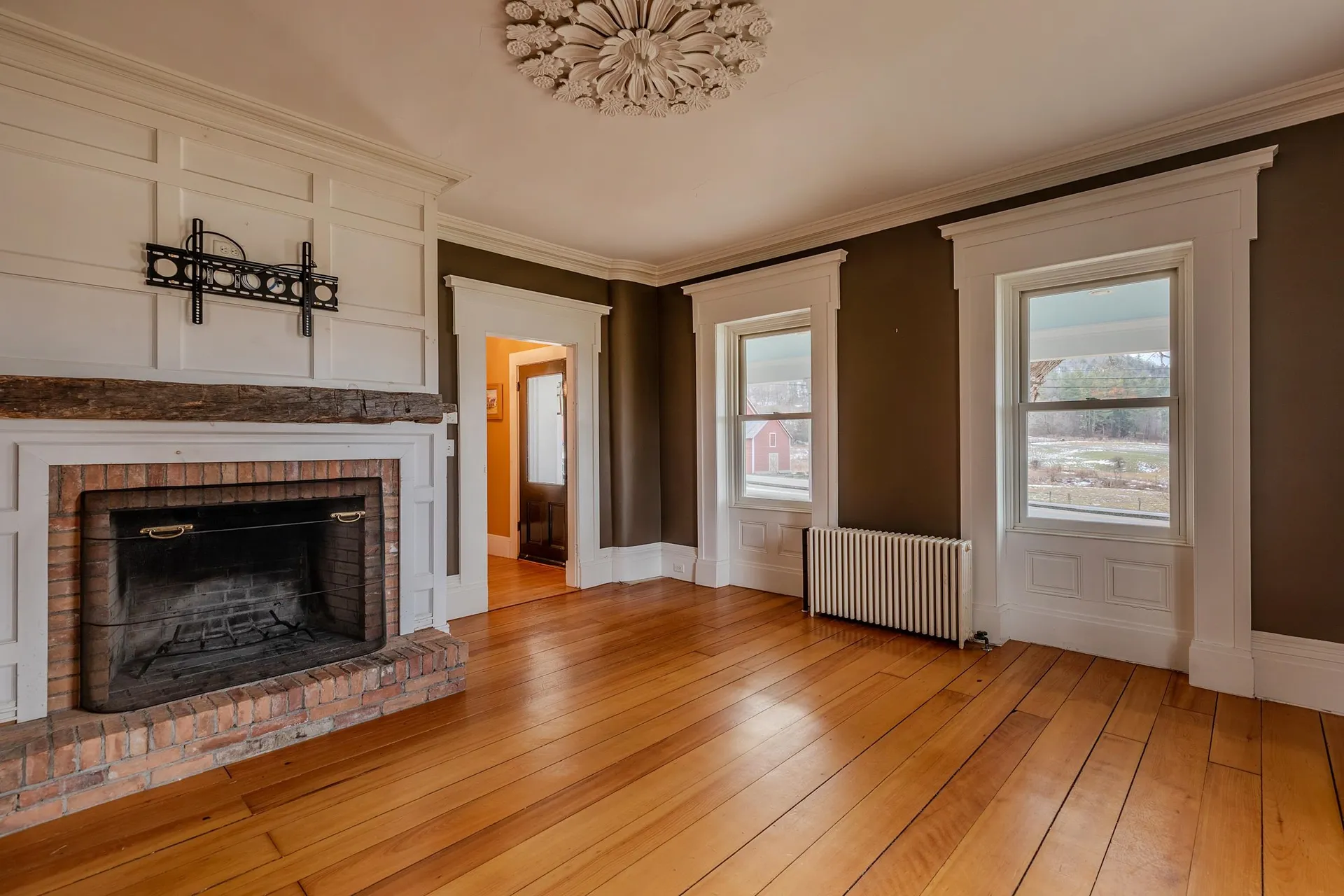 1851 Route 30 Pawlet VT 05761