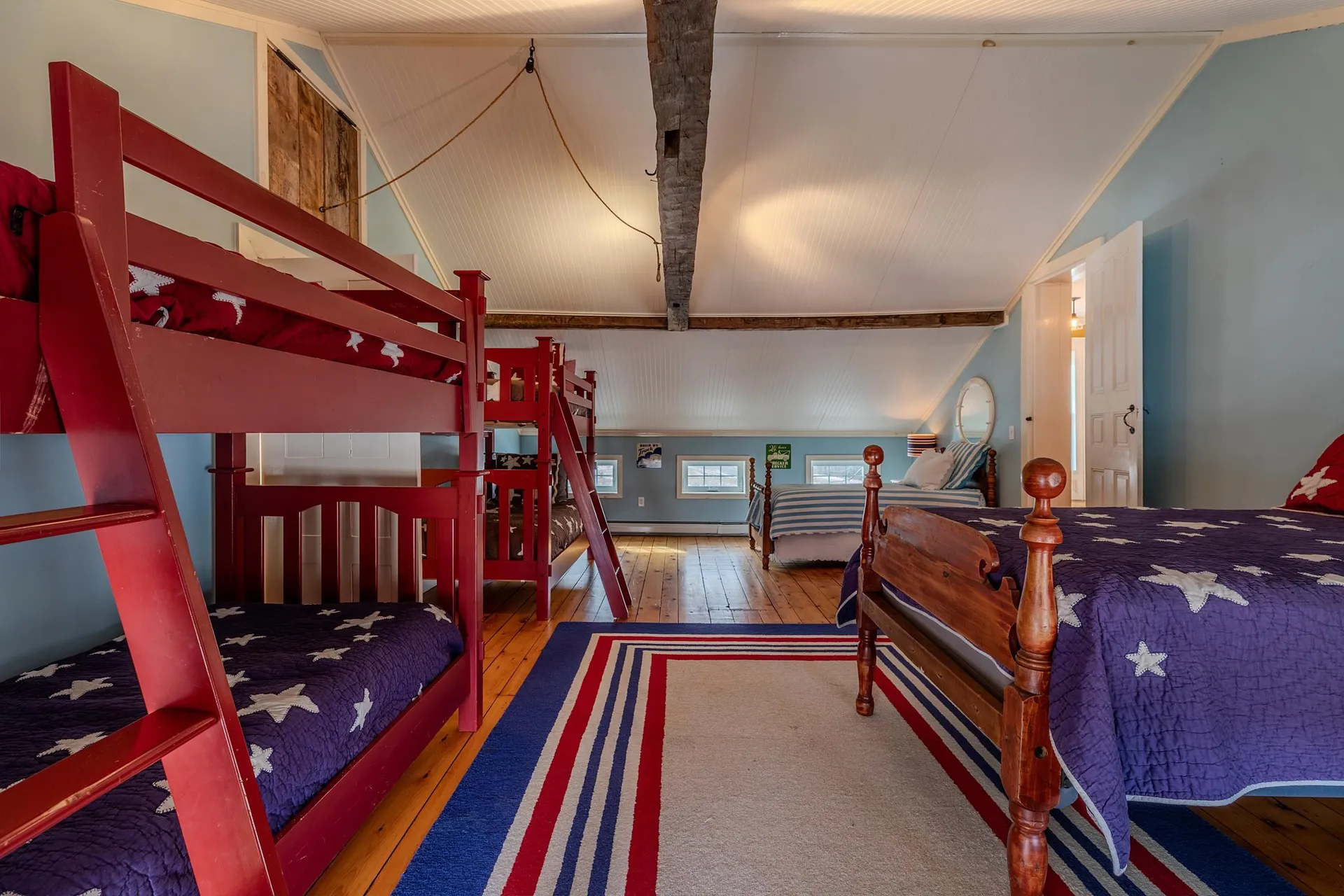 1851 Route 30 Pawlet VT 05761