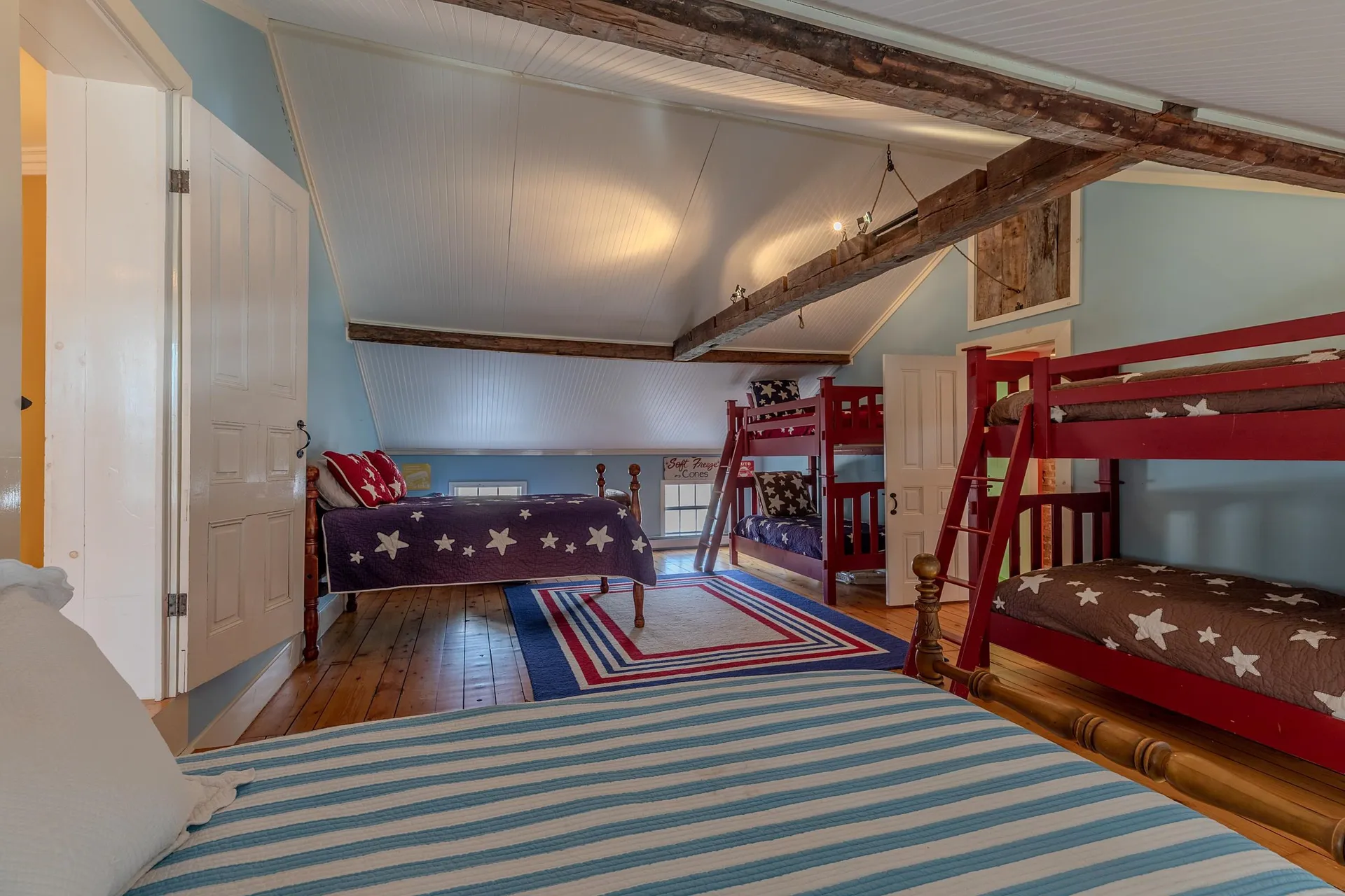 1851 Route 30 Pawlet VT 05761