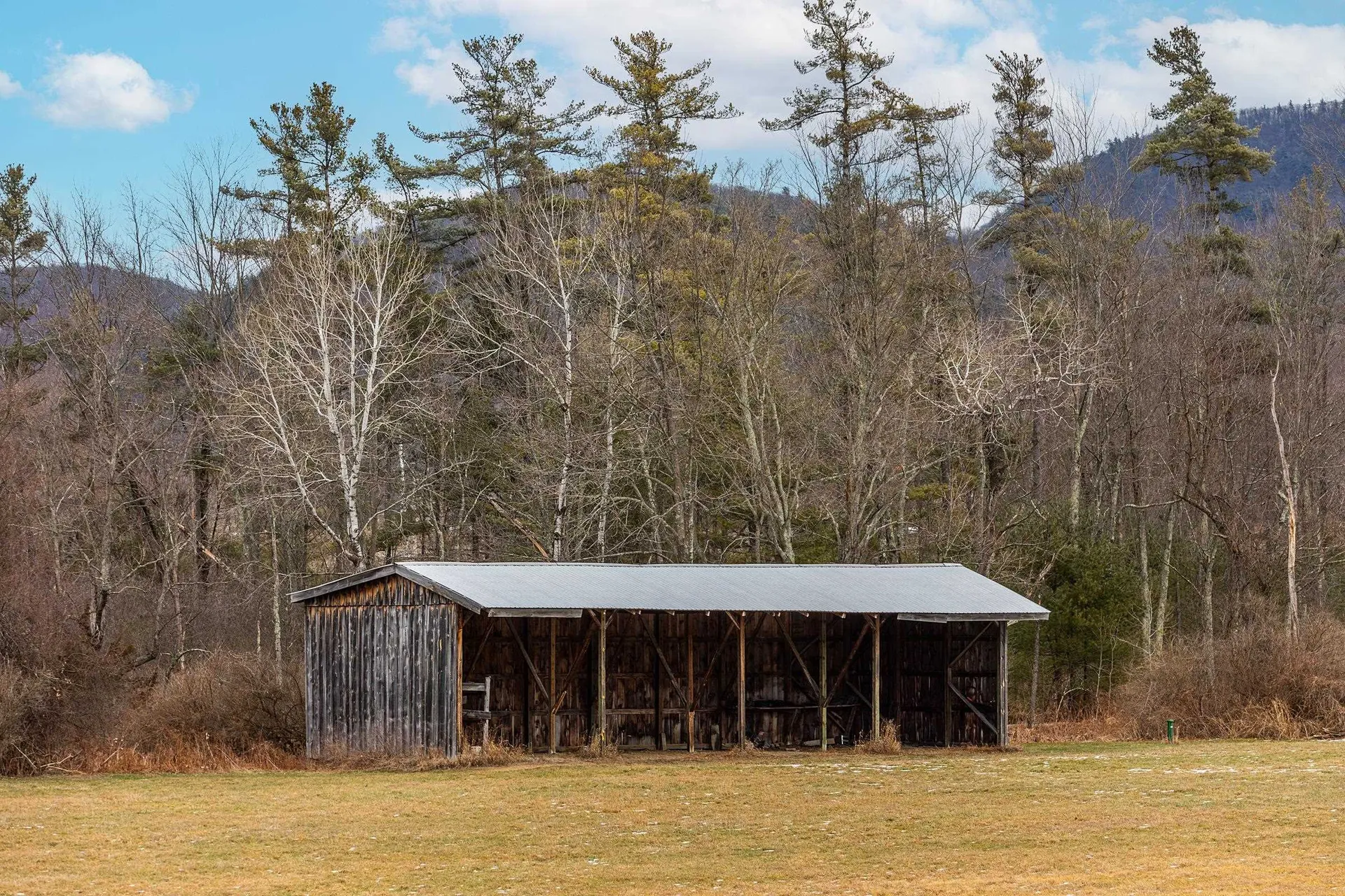 1851 Route 30 Pawlet VT 05761