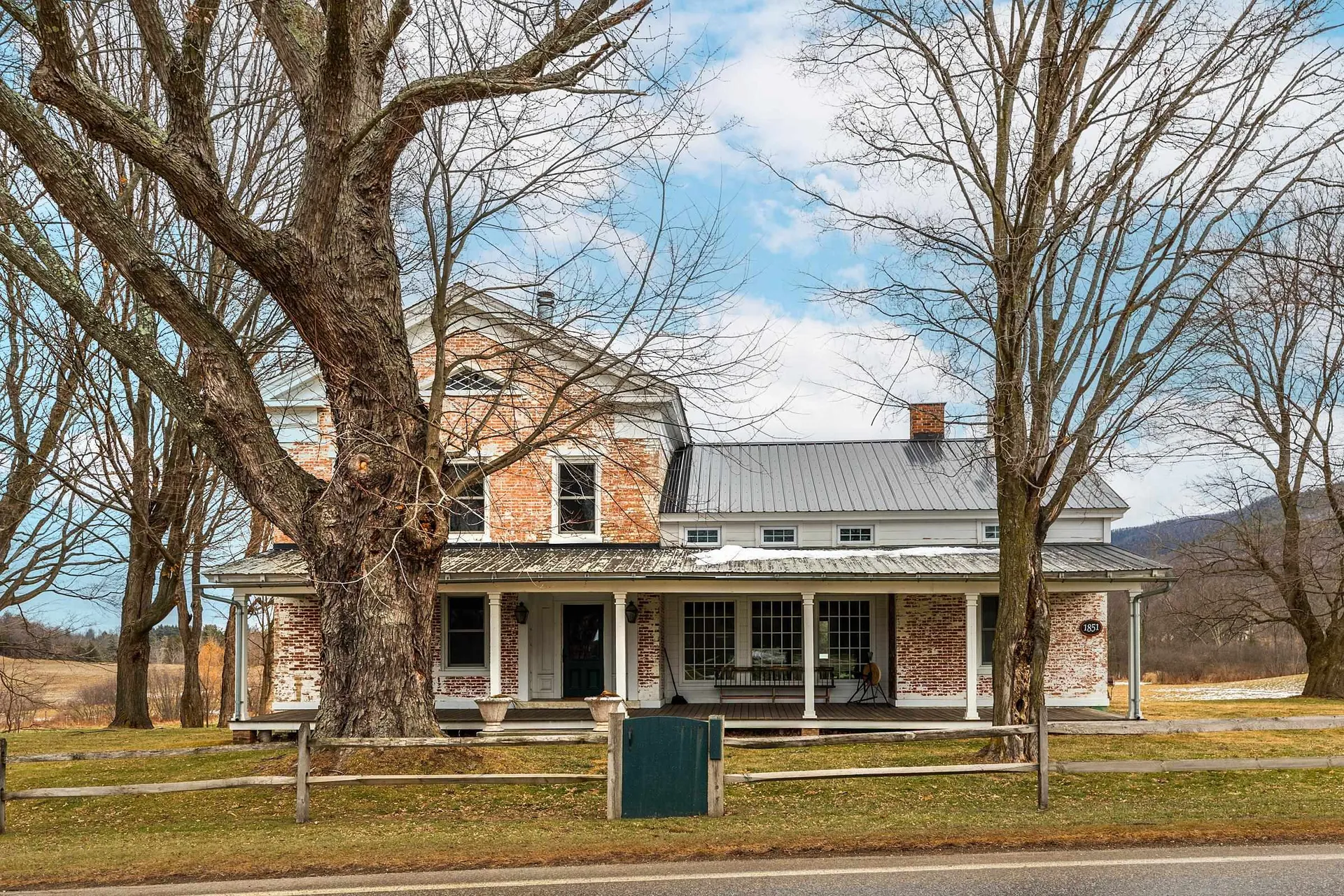 1851 Route 30 Pawlet VT 05761