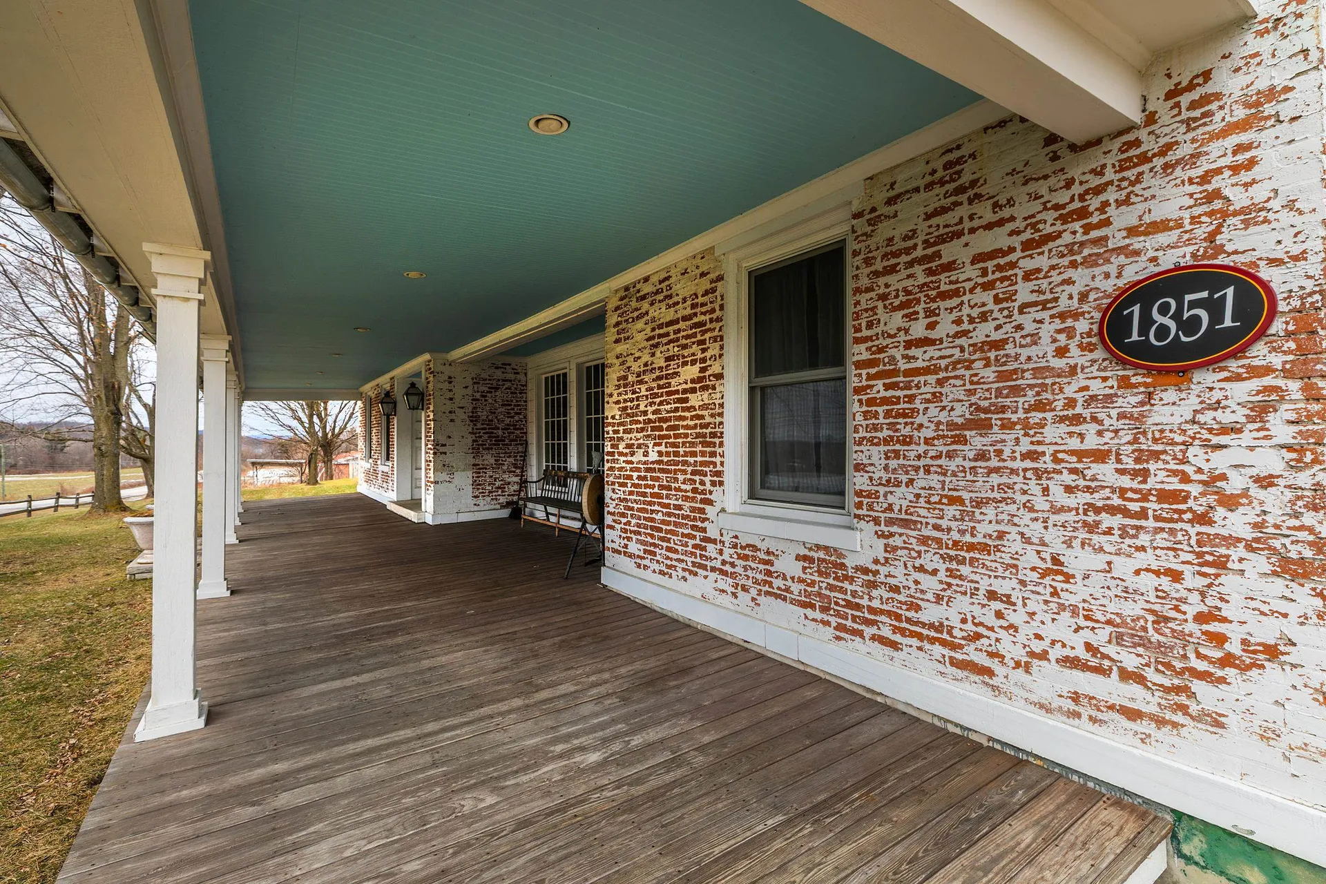 1851 Route 30 Pawlet VT 05761