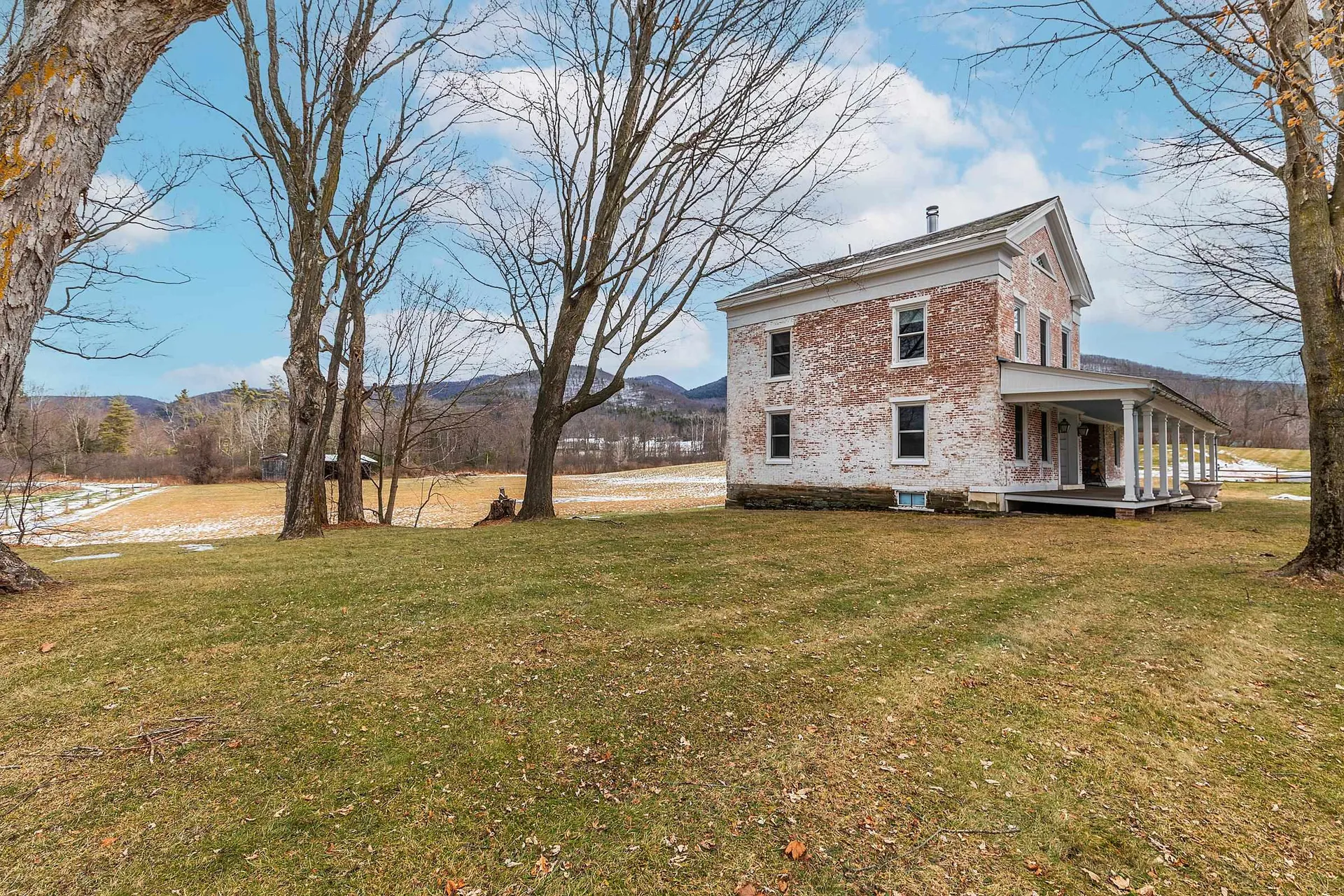 1851 Route 30 Pawlet VT 05761