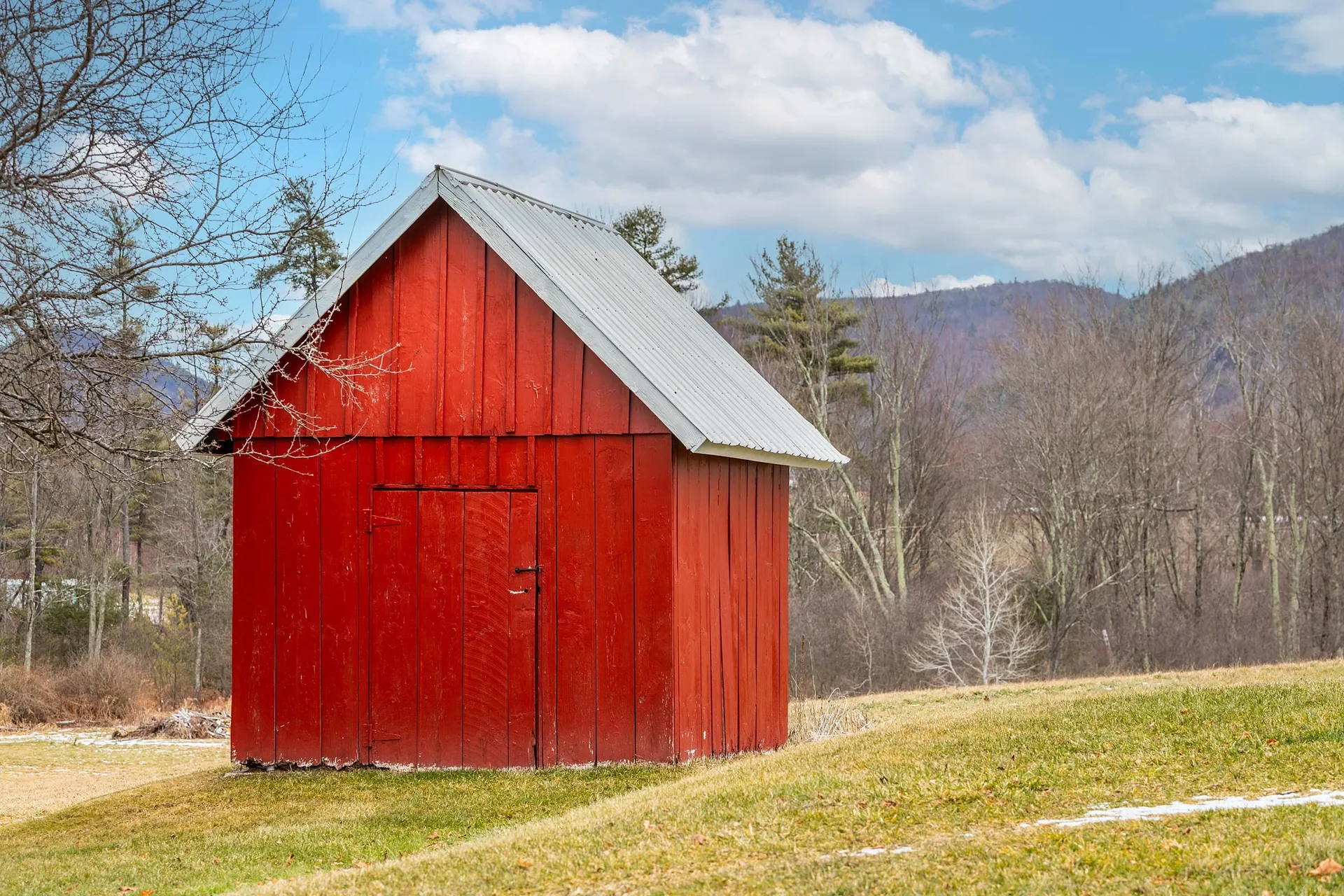 1851 Route 30 Pawlet VT 05761