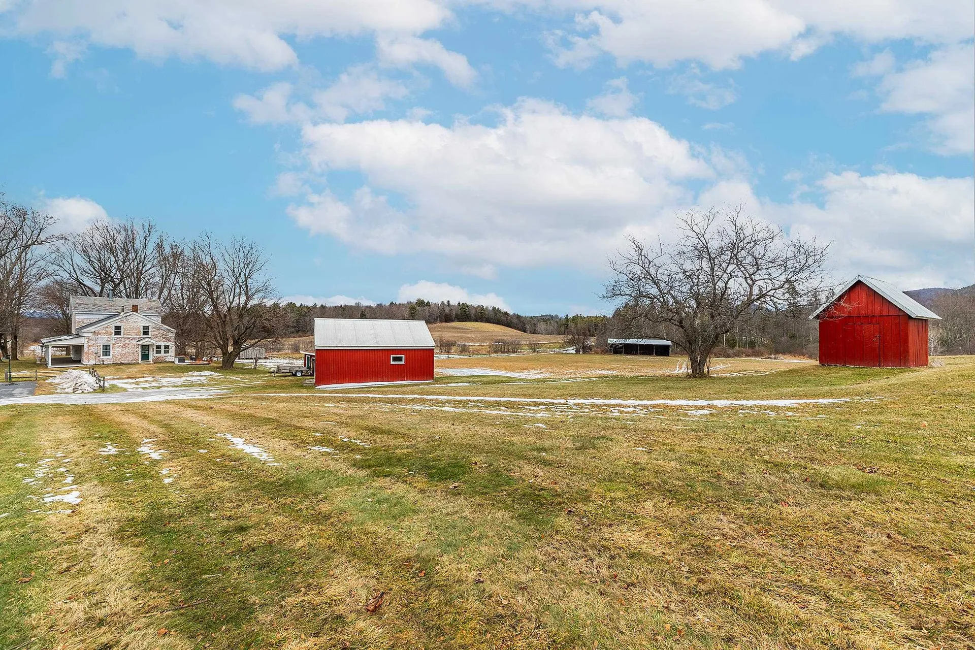 1851 Route 30 Pawlet VT 05761