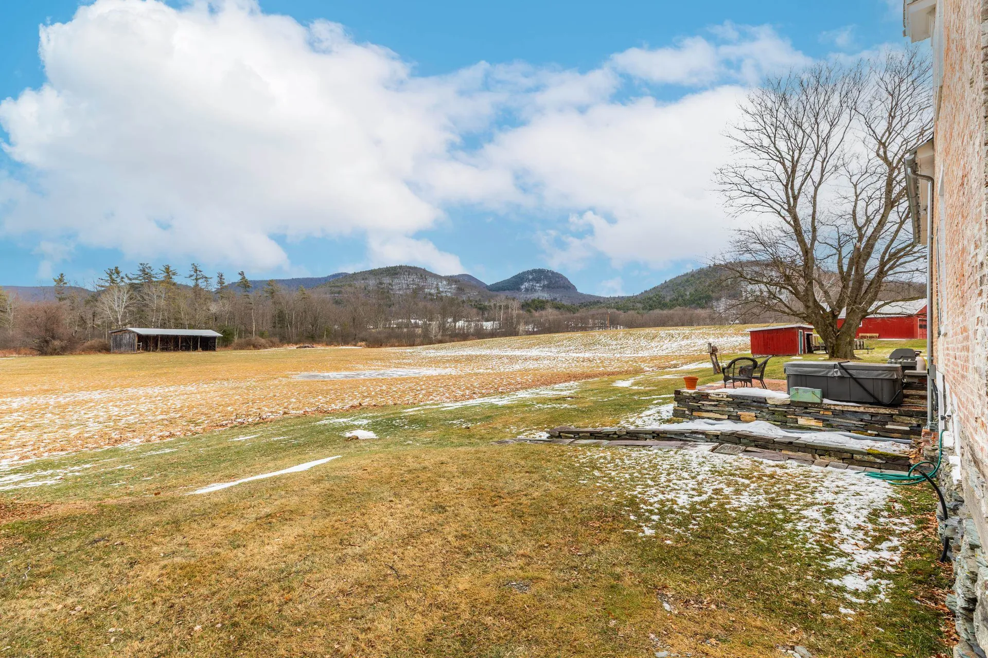 1851 Route 30 Pawlet VT 05761