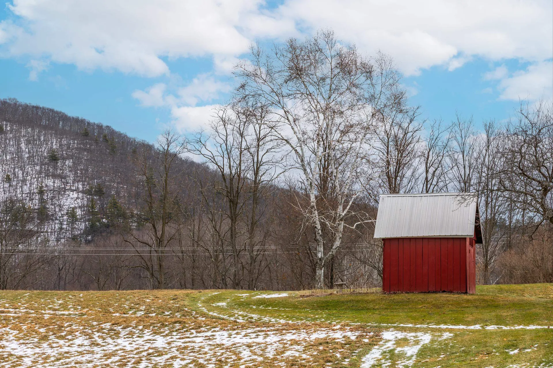 1851 Route 30 Pawlet VT 05761