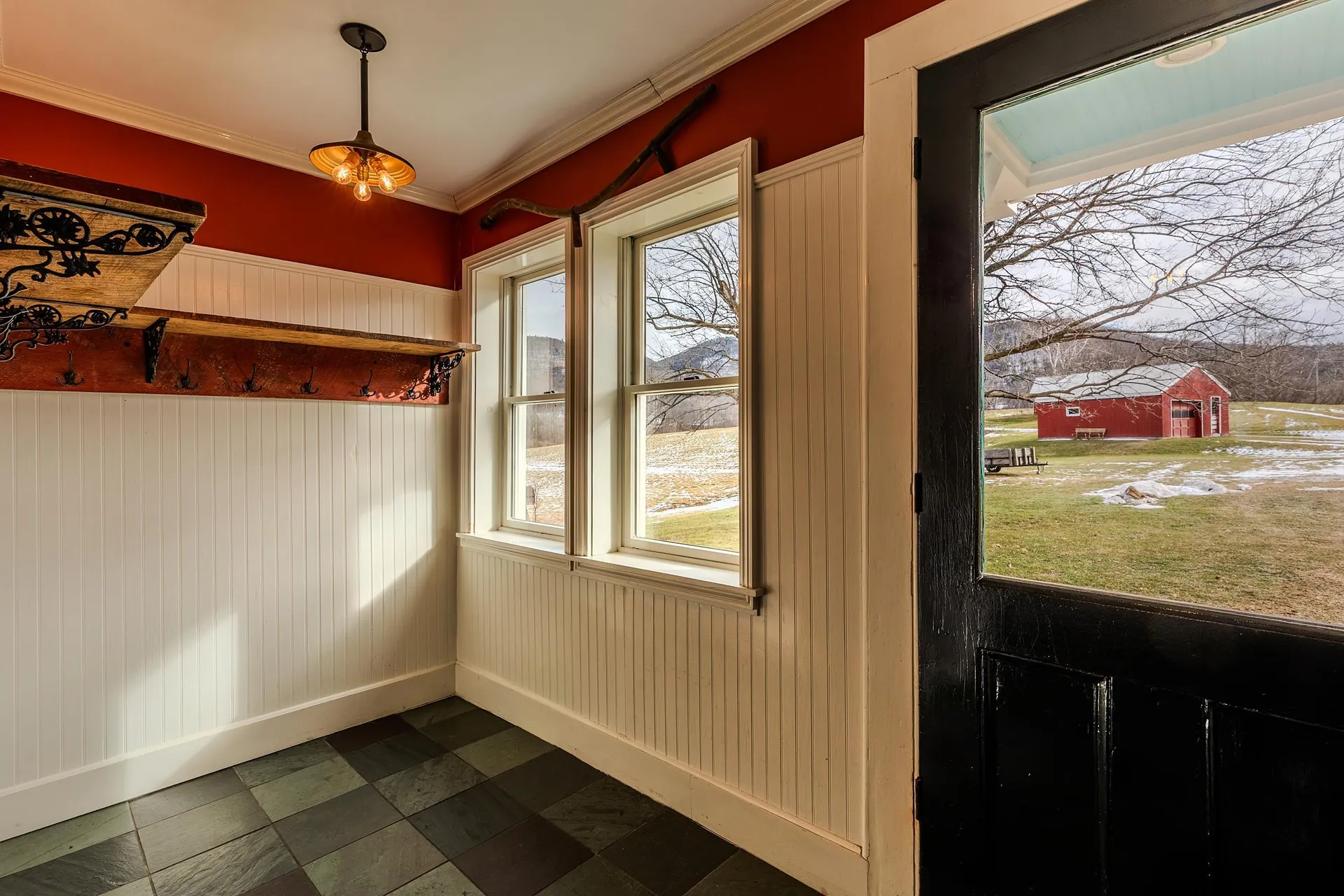 1851 Route 30 Pawlet VT 05761