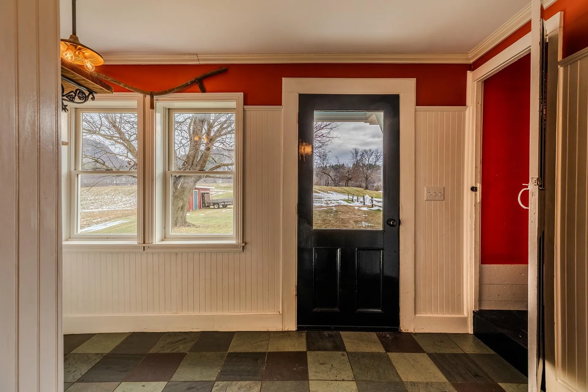 1851 Route 30 Pawlet VT 05761