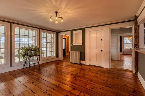 1851 Route 30 Pawlet VT 05761