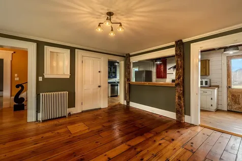 1851 Route 30 Pawlet VT 05761