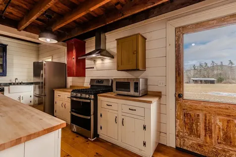 1851 Route 30 Pawlet VT 05761